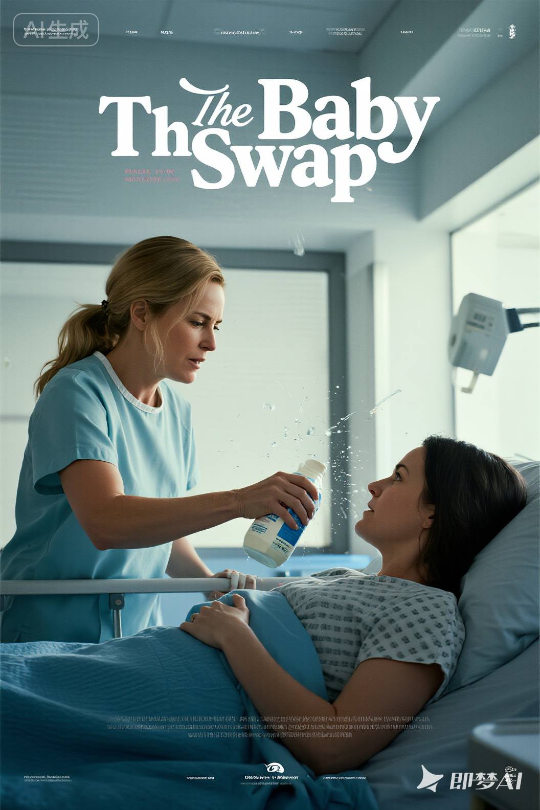 The Baby Swap