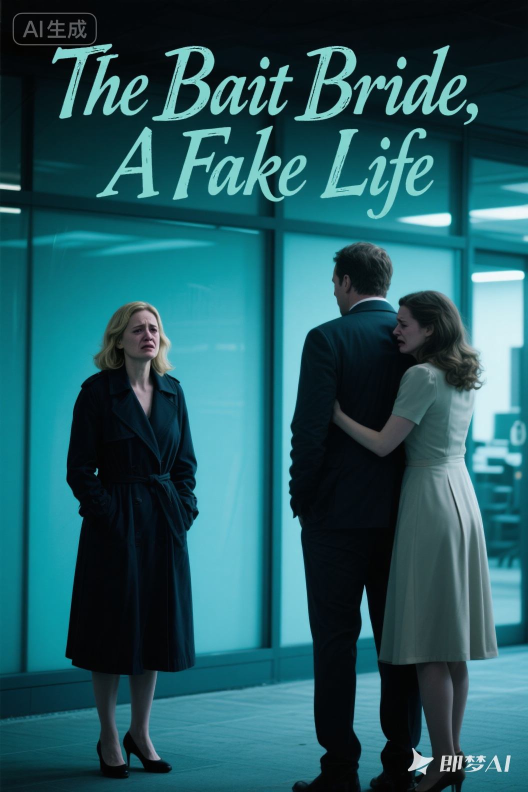 The Bait Bride, A Fake Life