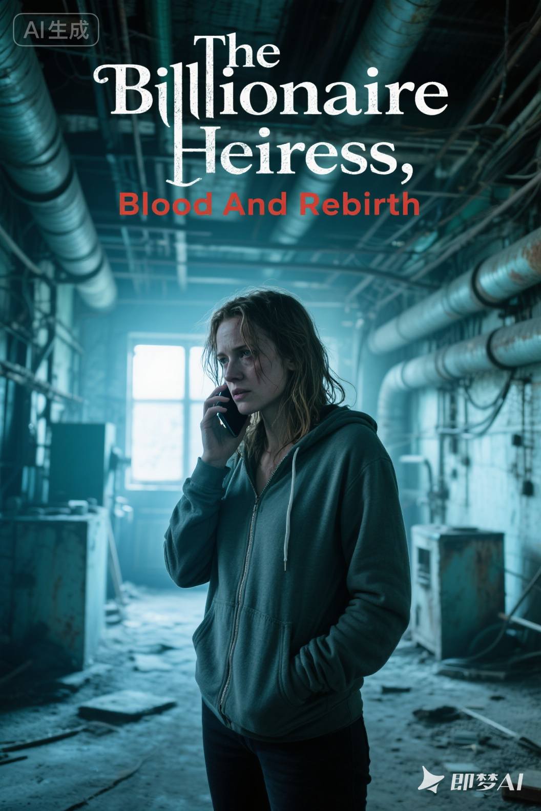 The Billionaire Heiress, Blood And Rebirth
