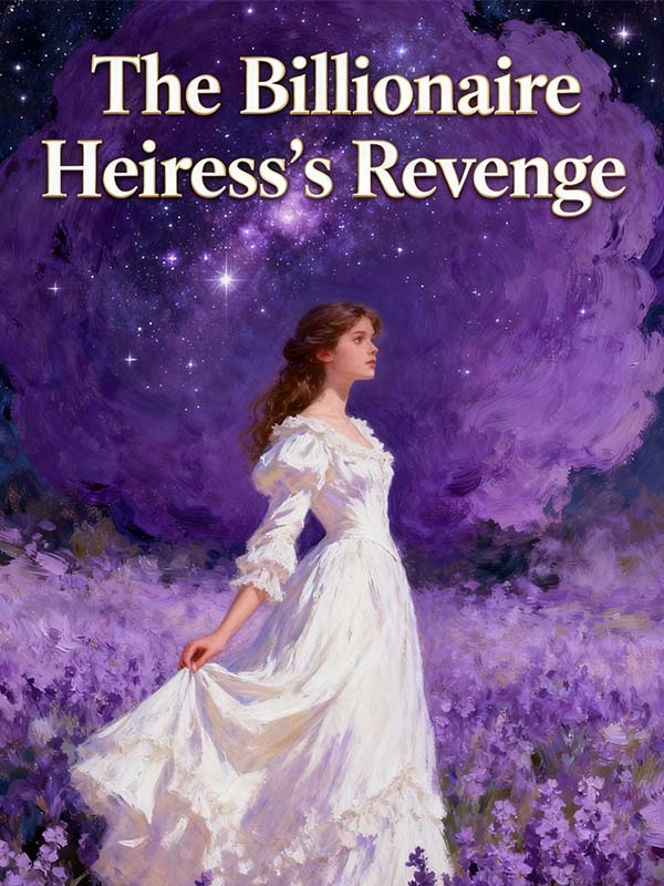 The Billionaire Heiress's Revenge