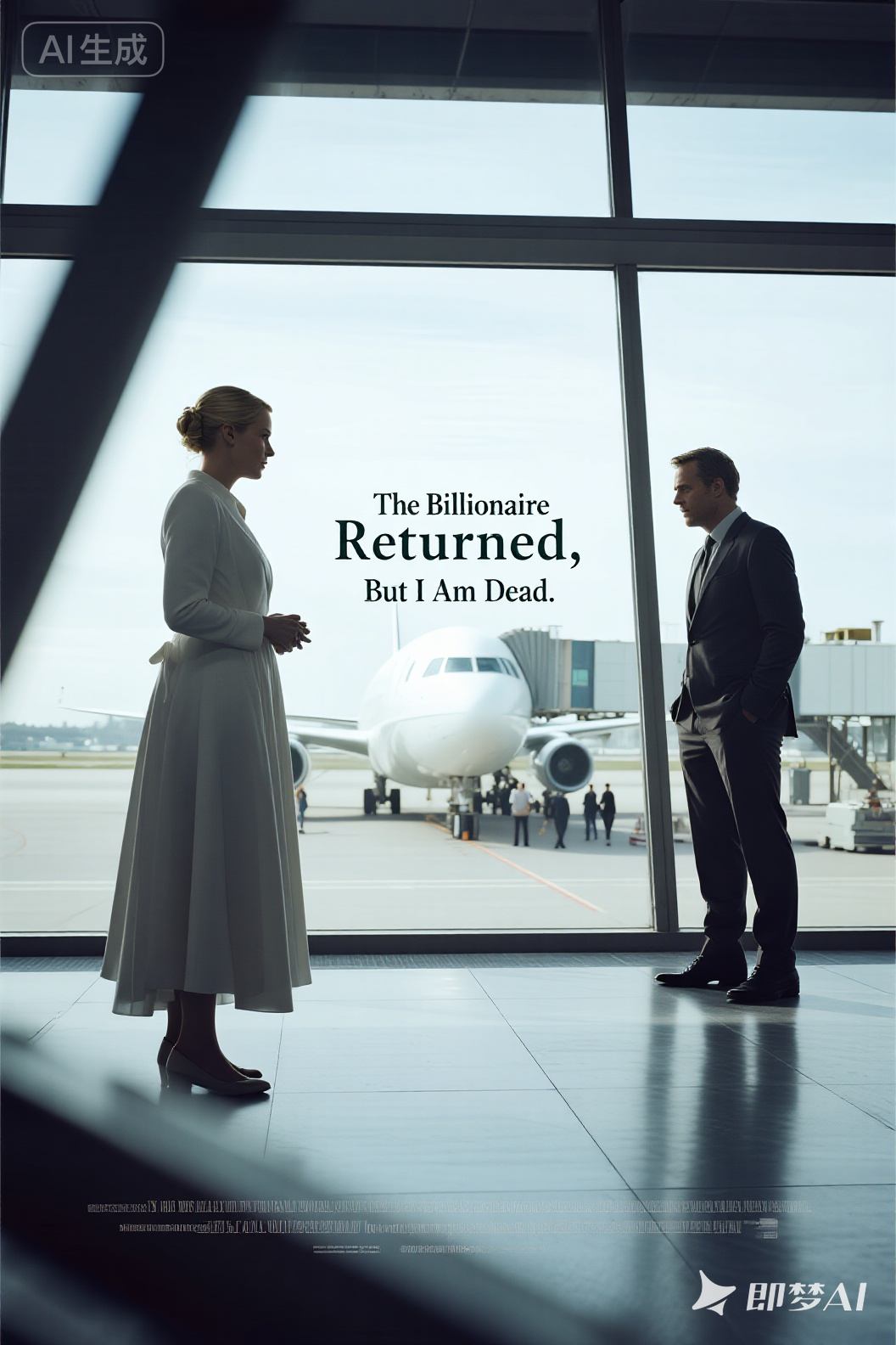The Billionaire Returned, But I Am Dead