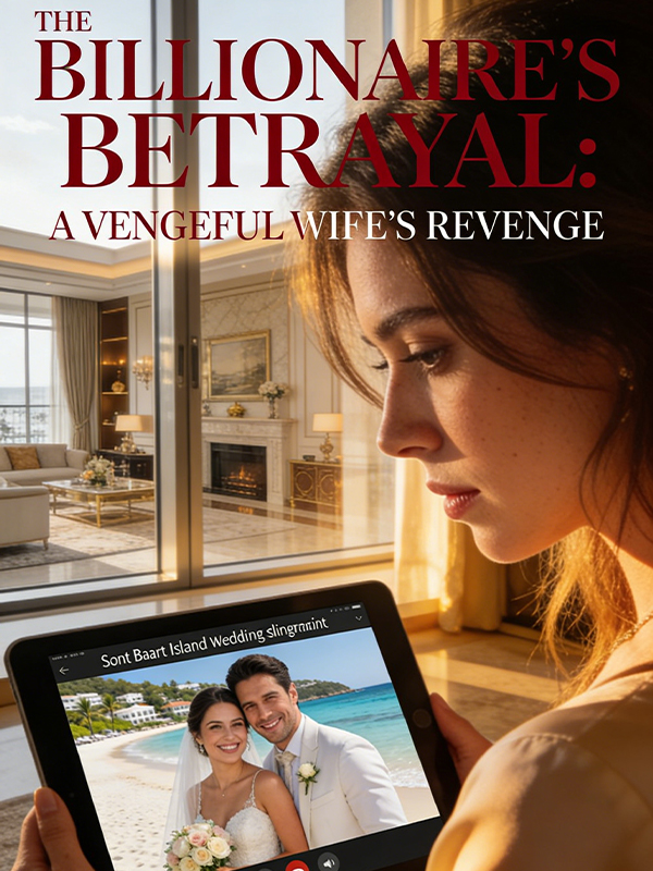 The Billionaire’s Betrayal: A Vengeful Wife’s Revenge