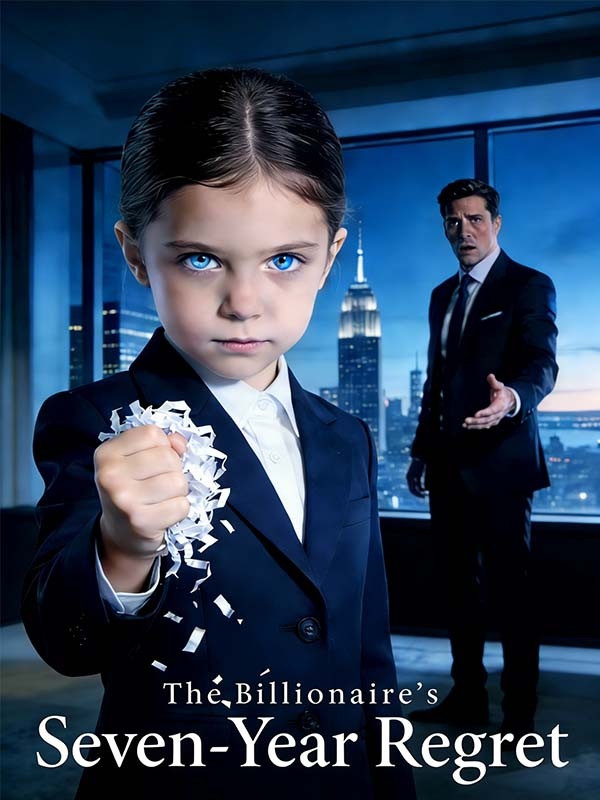 The Billionaire’s Seven-Year Regret