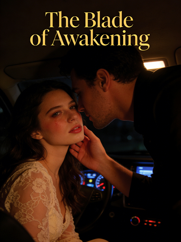 The Blade of Awakening