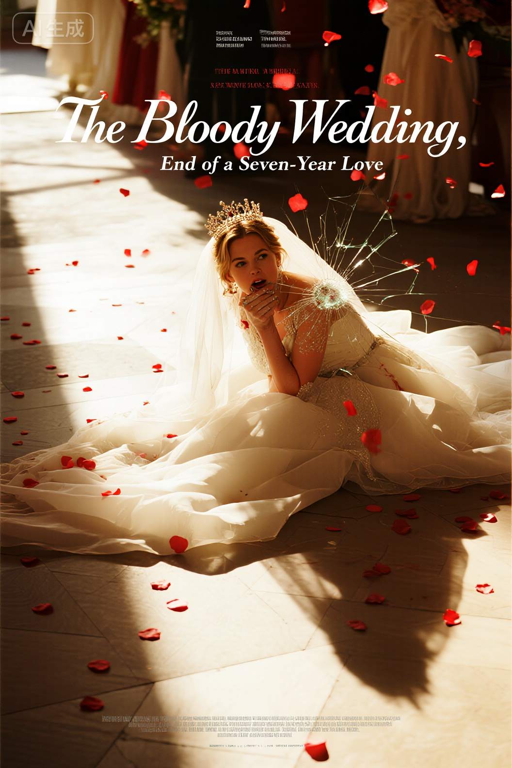 The Bloody Wedding, End of a Seven-Year Love