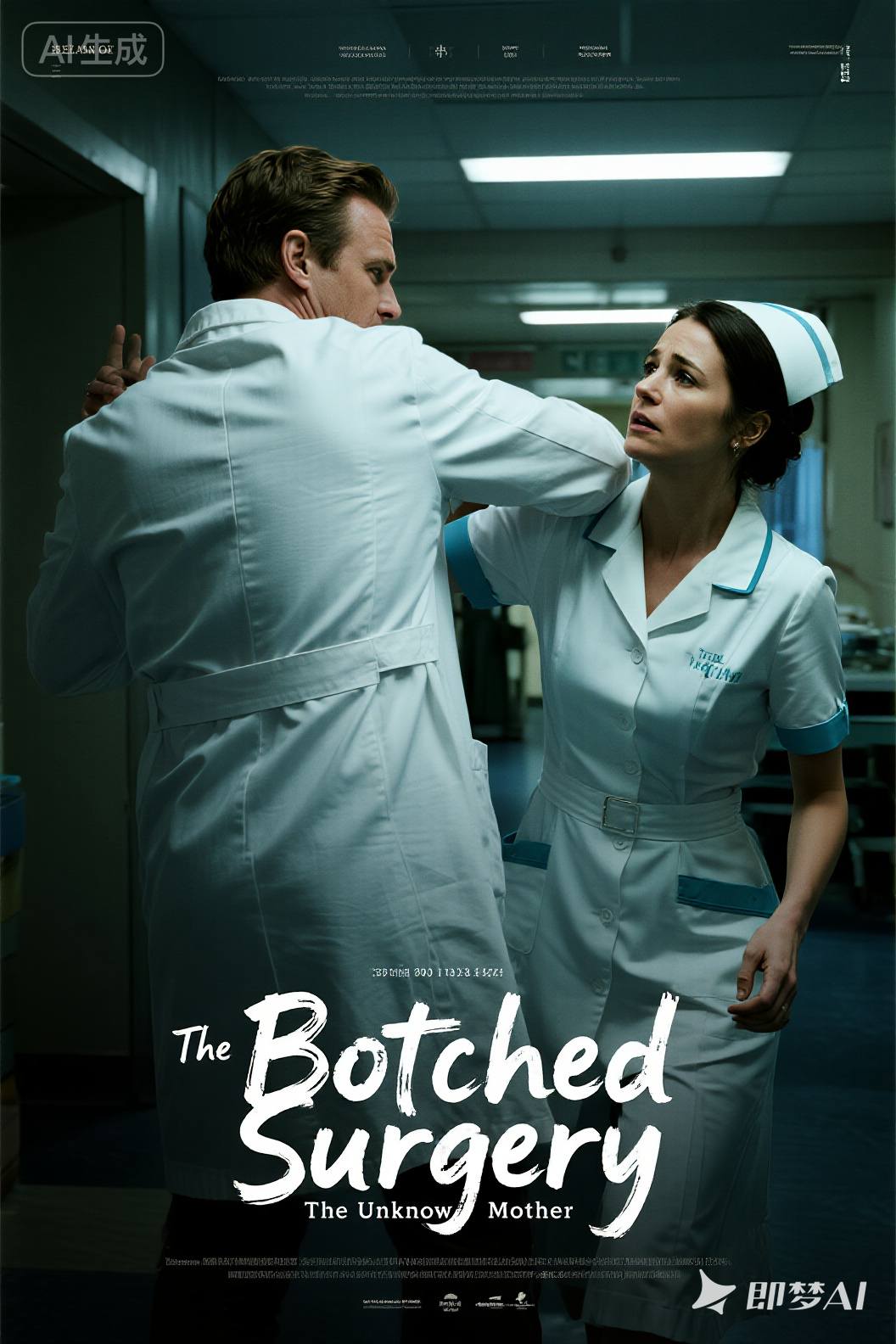 The Botched Surgery, The Unknown Mother