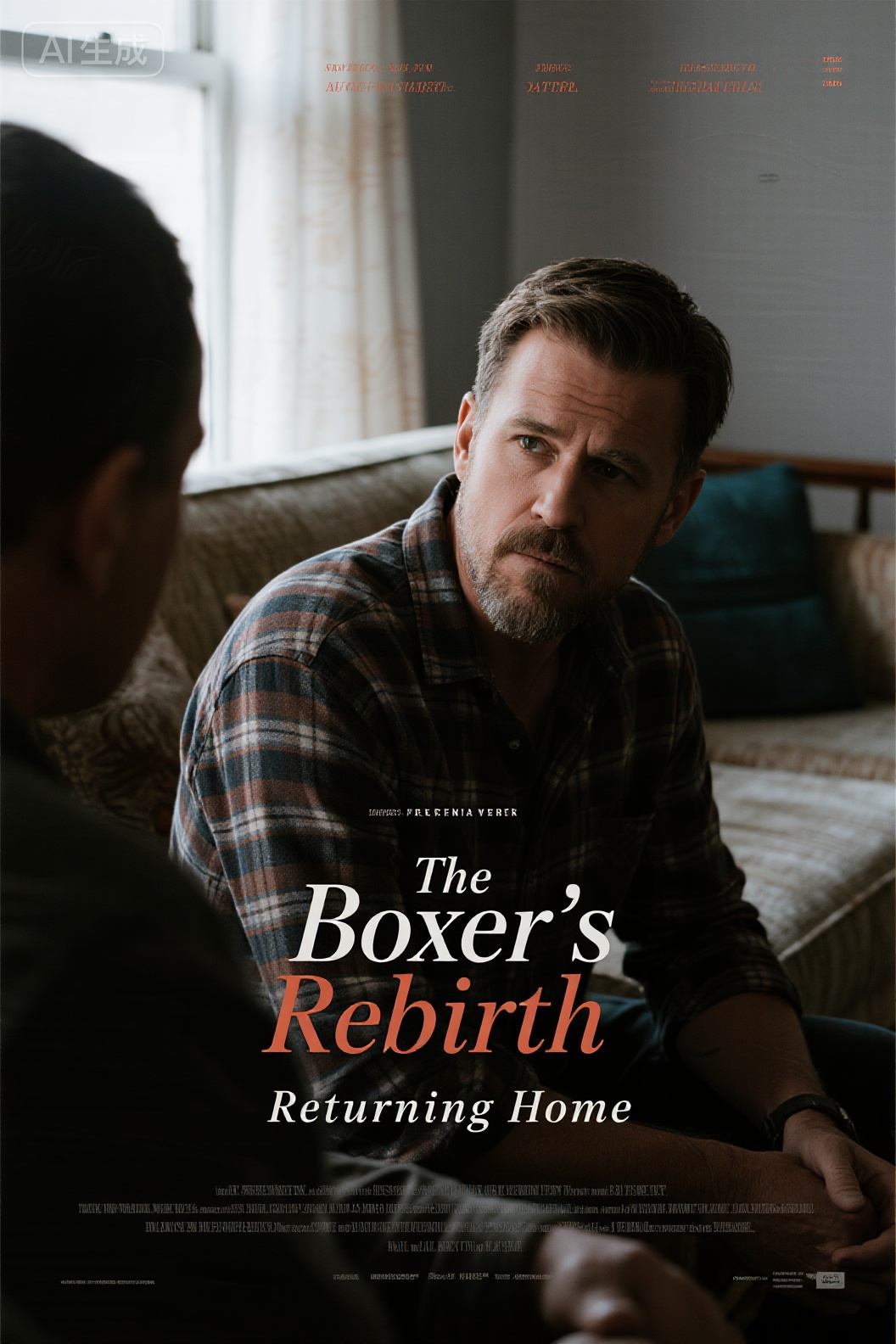 The Boxer's Rebirth, Returning Home