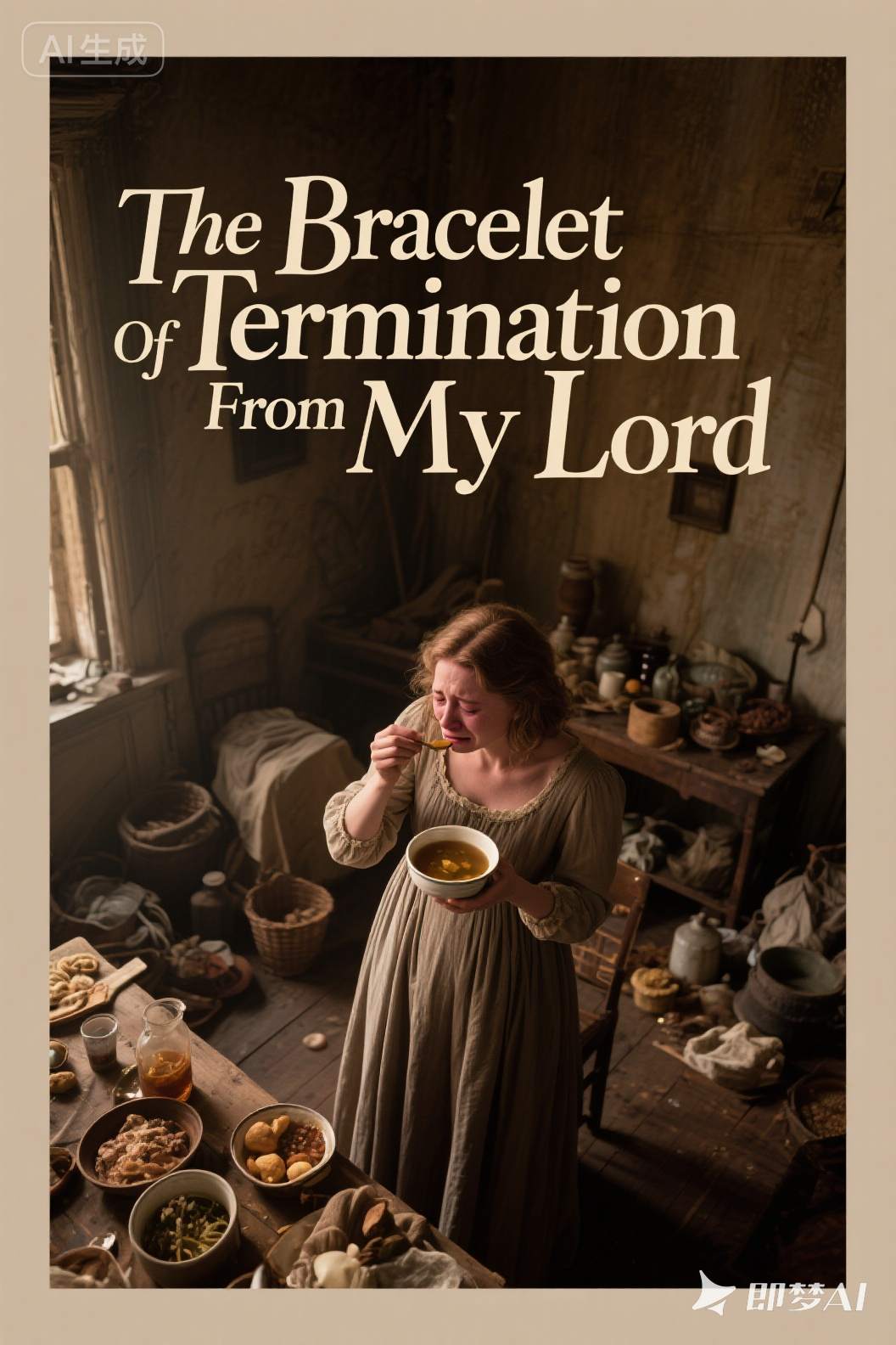 The Bracelet Of Termination From My Lord