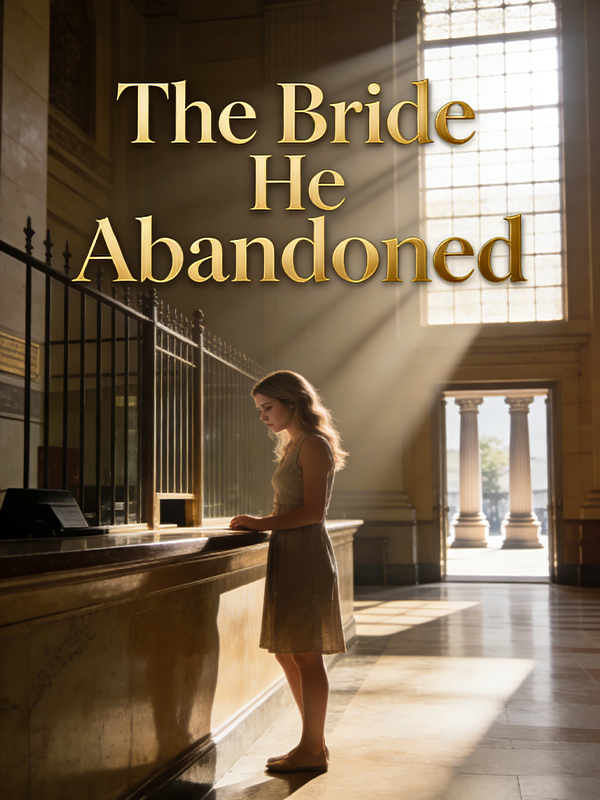 The Bride He Abandoned