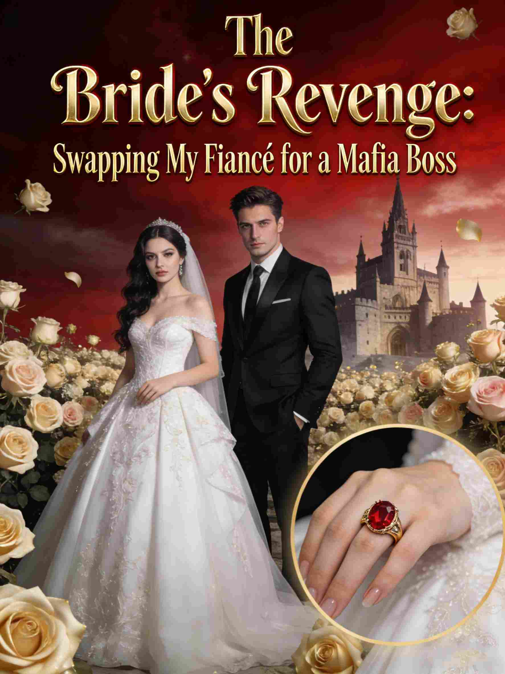 The Bride's Revenge: Swapping My Fiancé for a Mafia Boss