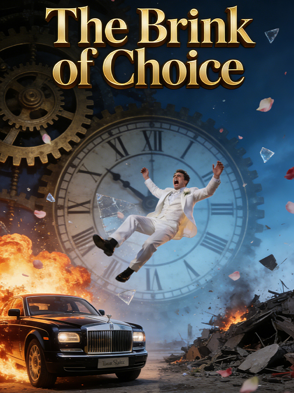 The Brink of Choice