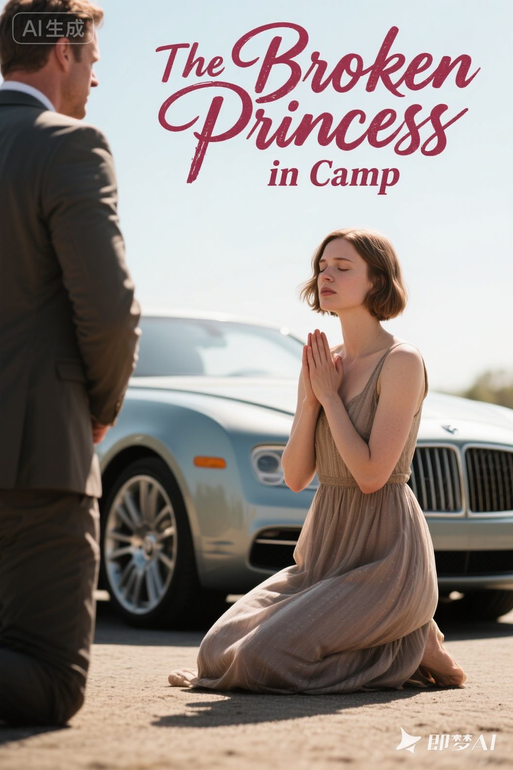 The Broken Princess in Camp