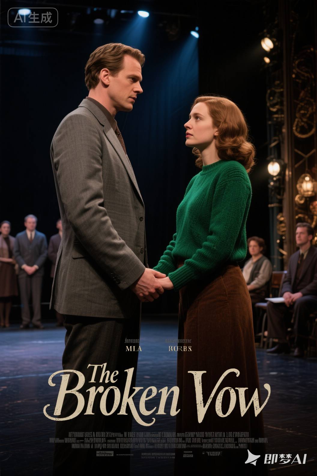 The Broken Vow