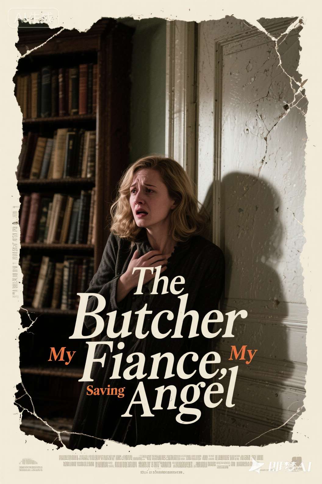 The Butcher Fiance, My Saving Angel