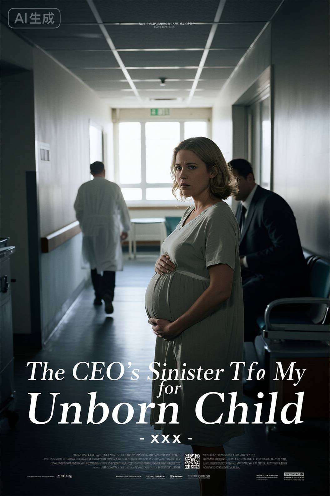 The CEO's Sinister Trap for My Unborn Child