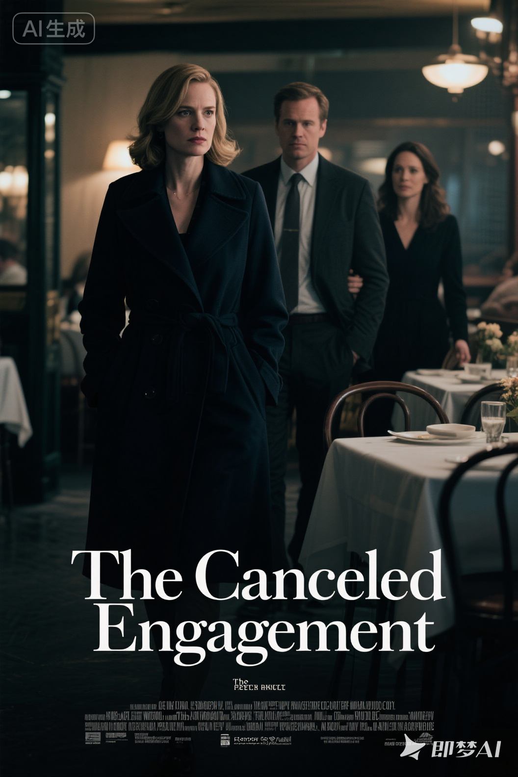 The Canceled Engagement