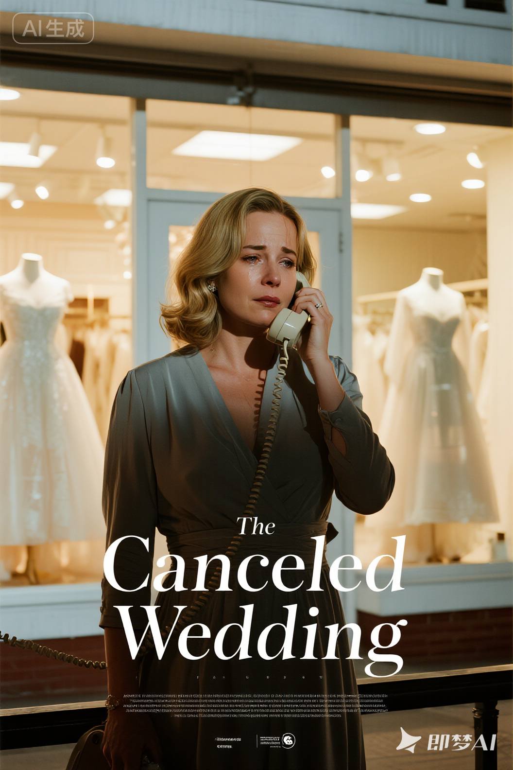 The Canceled Wedding