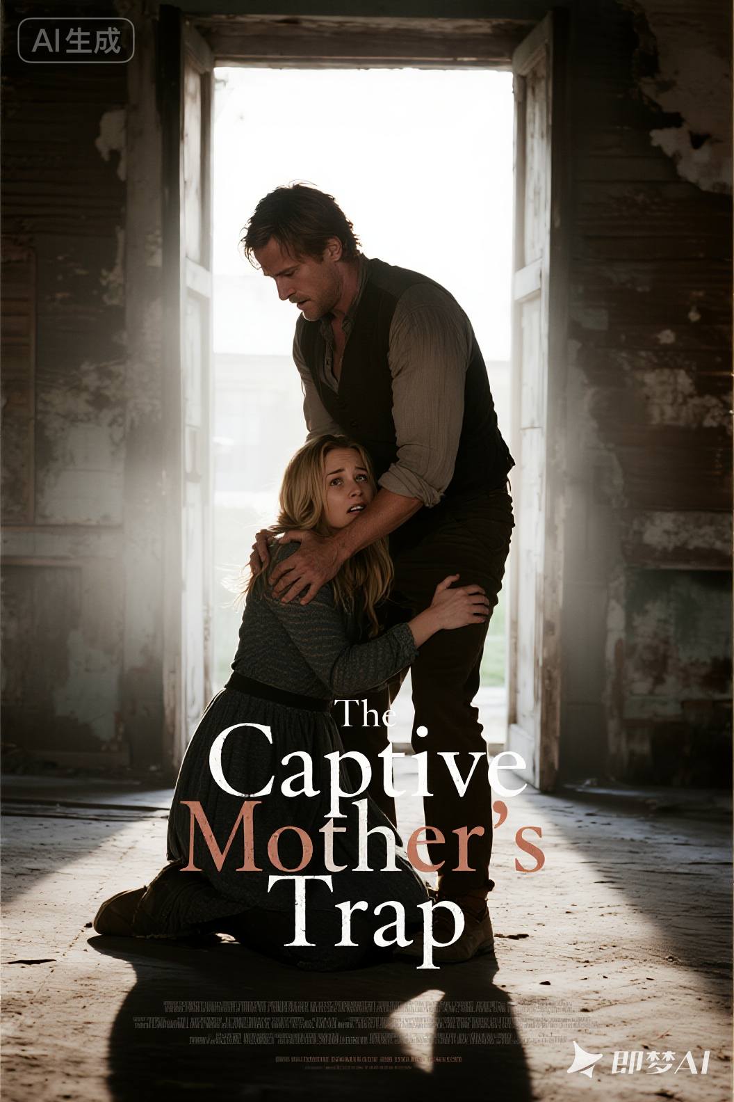 The Captive Mother’s Trap