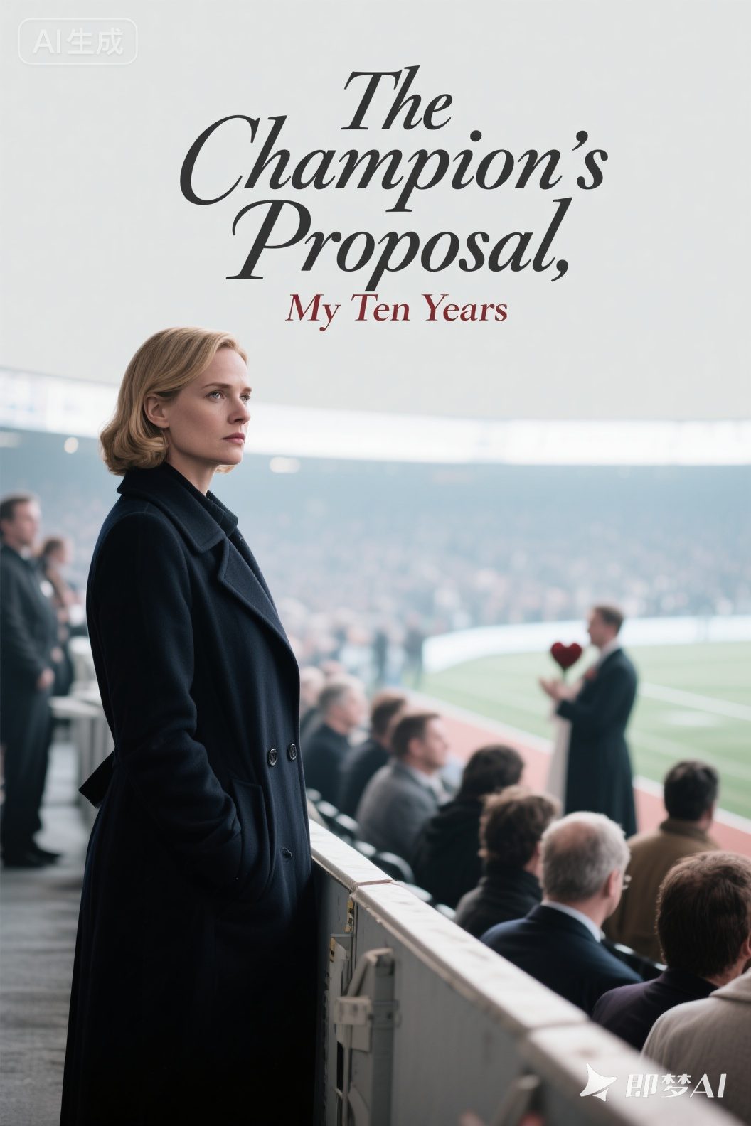 The Champion,s Proposal, My Ten Years