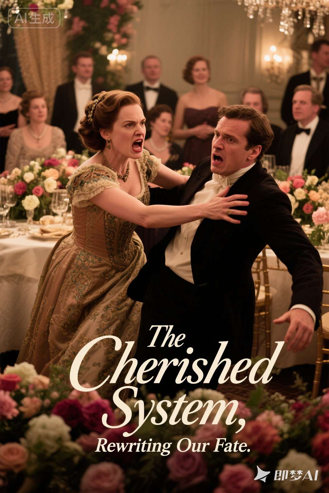 The Cherished System, Rewriting Our Fate