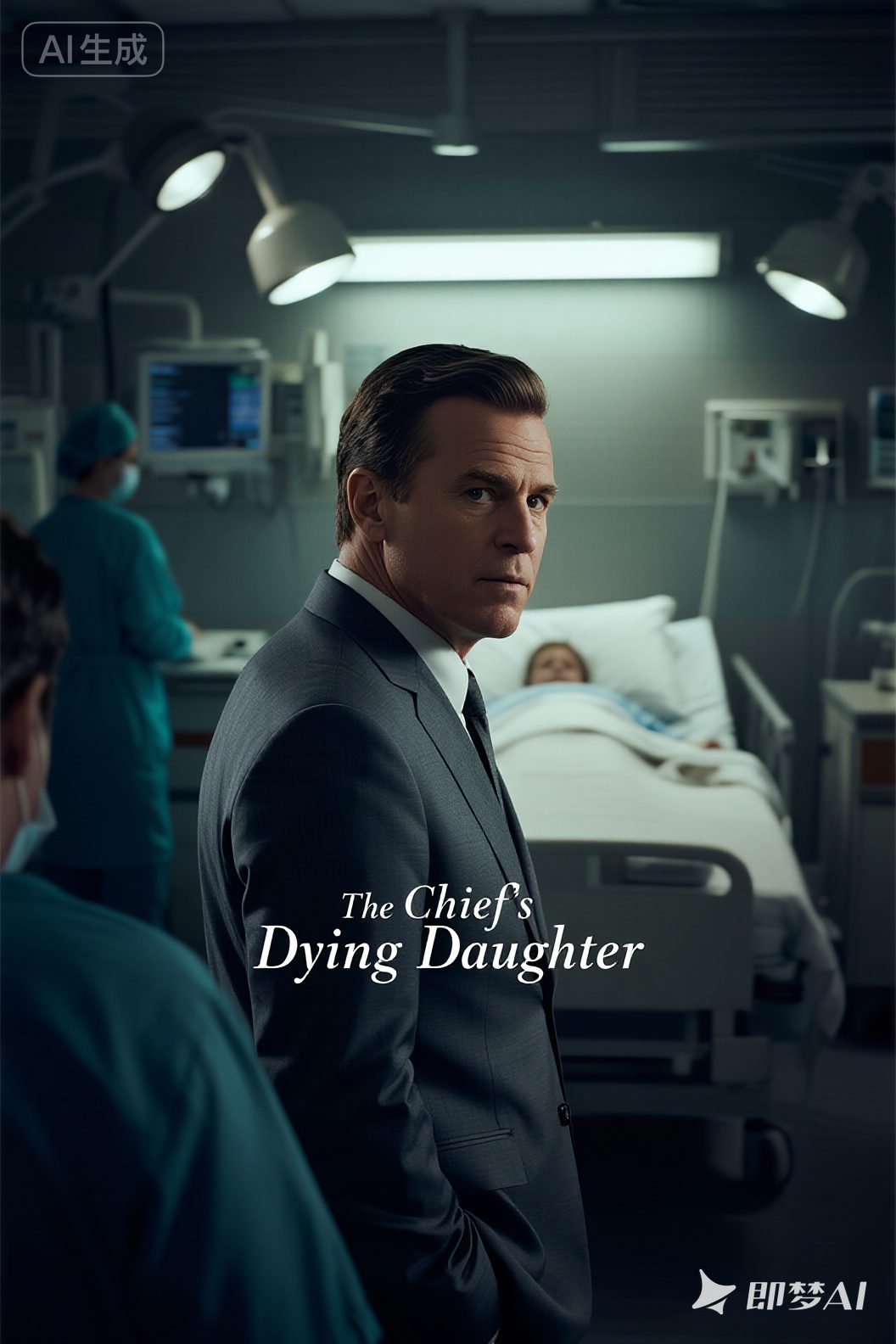 The Chief's Dying Daughter