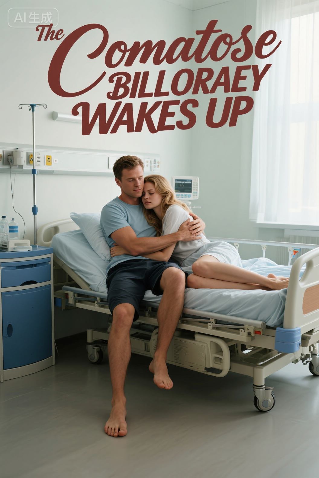 The Comatose Billionaire Wakes Up