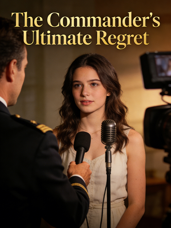 The Commander's Ultimate Regret