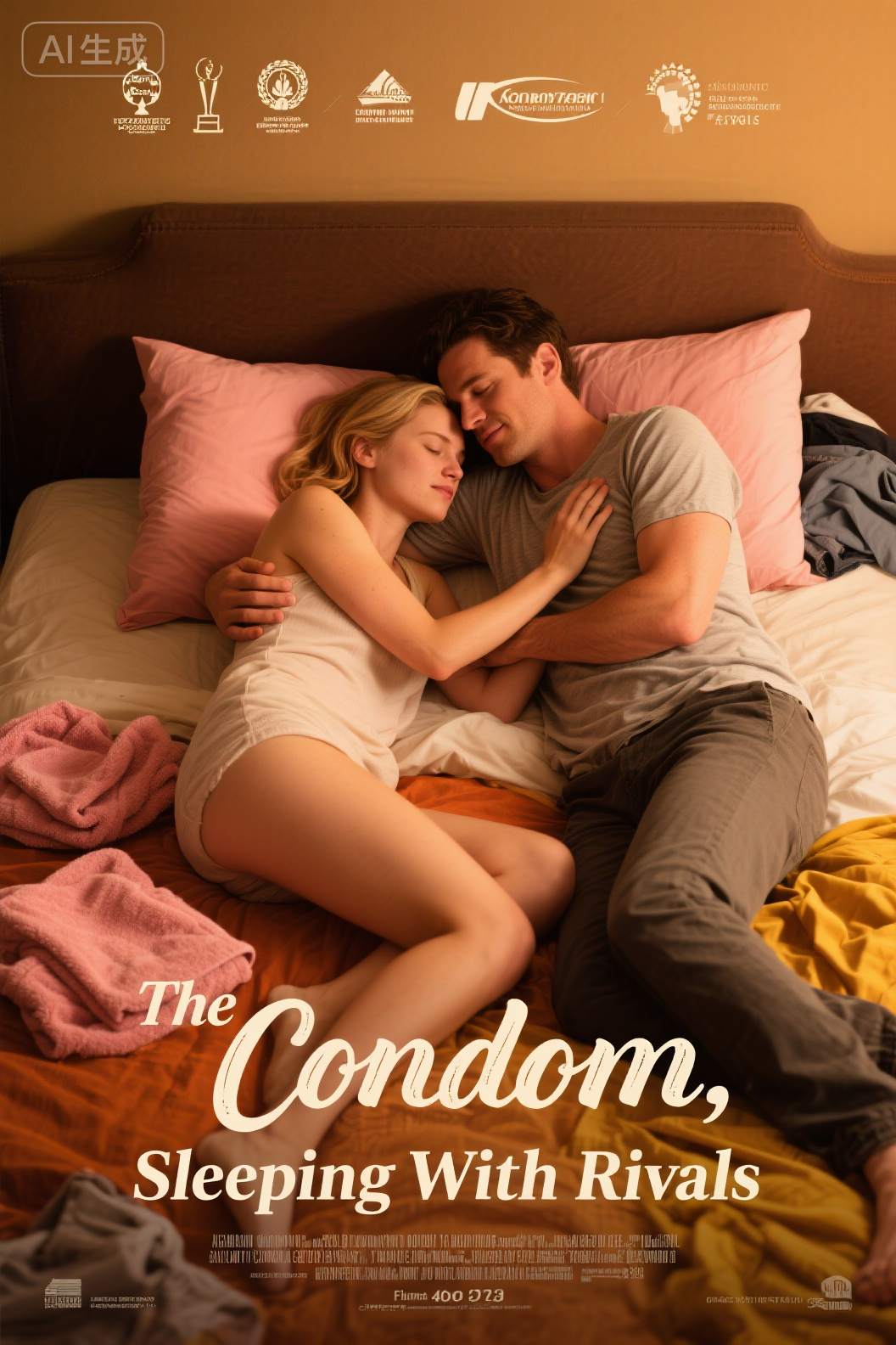 The Condom, Sleeping With Rivals