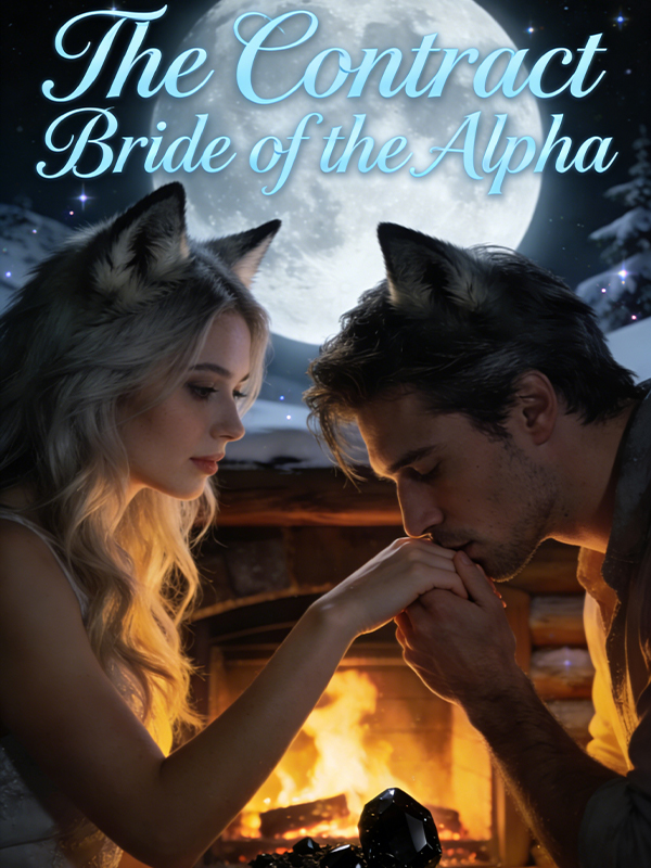 The Contract Bride of the Alpha