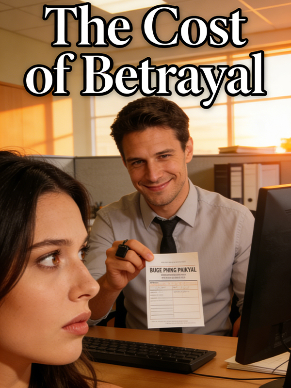 The Cost of Betrayal