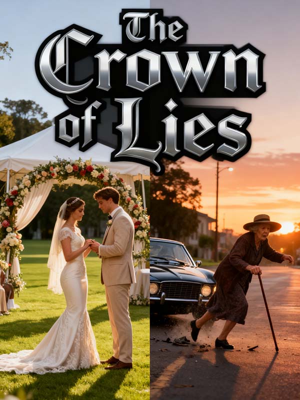 The Crown of Lies