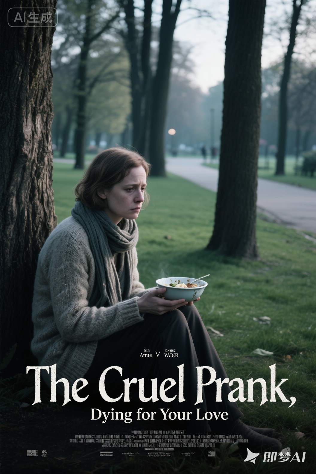 The Cruel Prank, Dying for Your Love