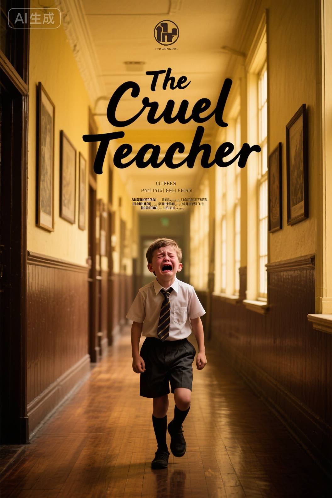The Cruel Teacher