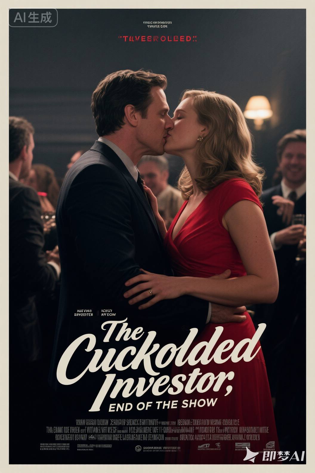 The Cuckolded Investor, End Of The Show