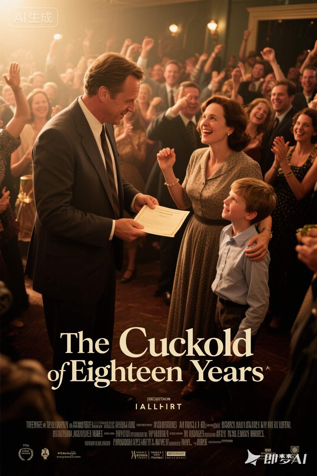 The Cuckold of Eighteen Years