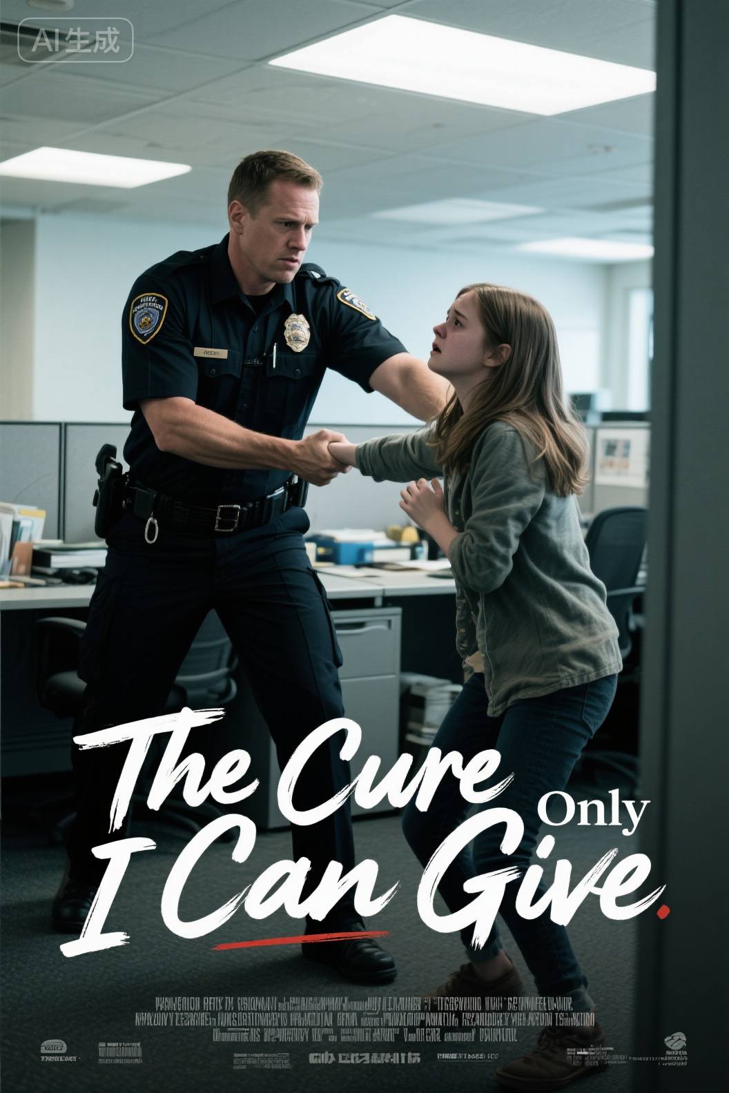 The Cure Only I Can Give
