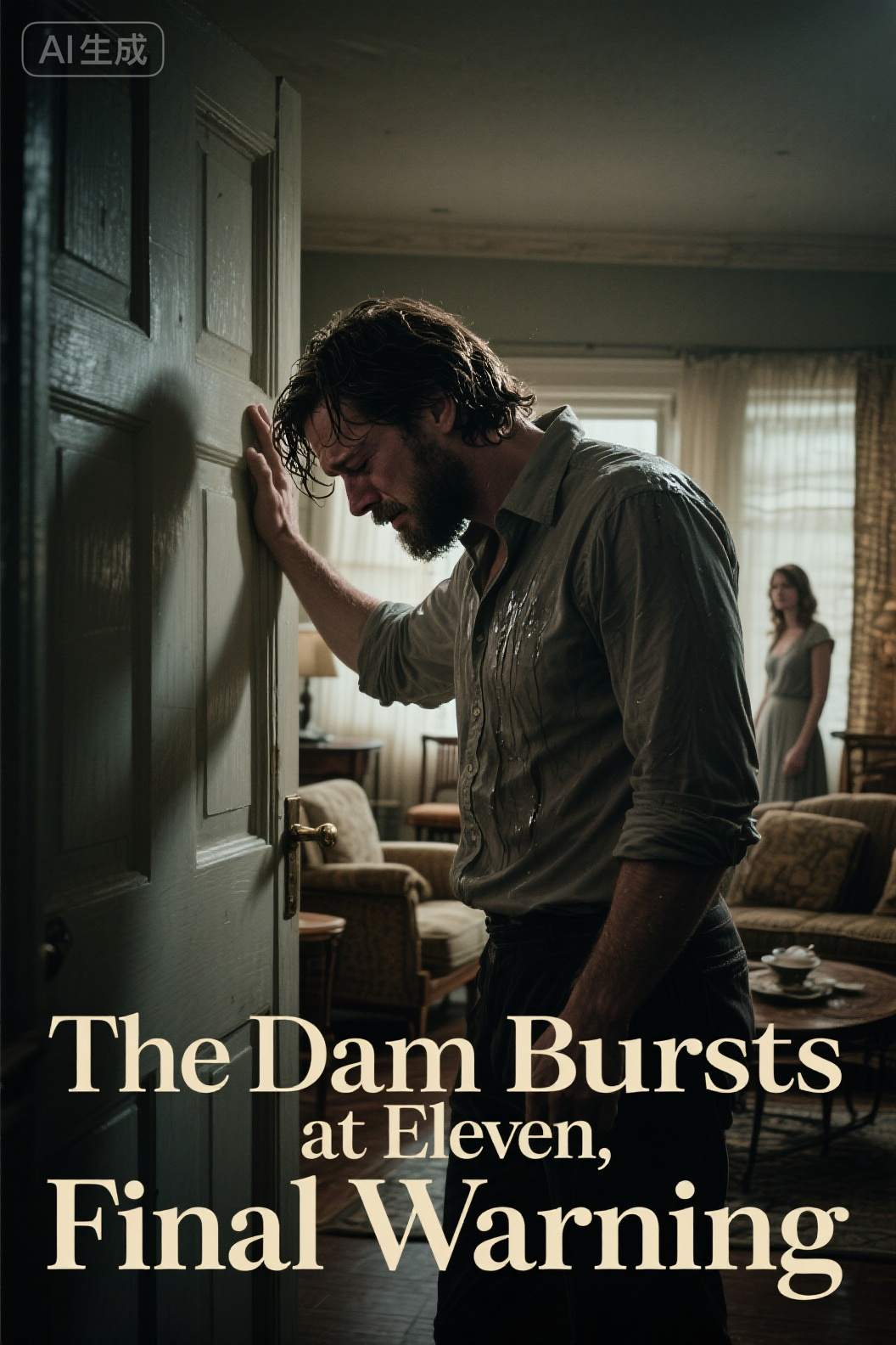 The Dam Bursts at Eleven, Final Warning