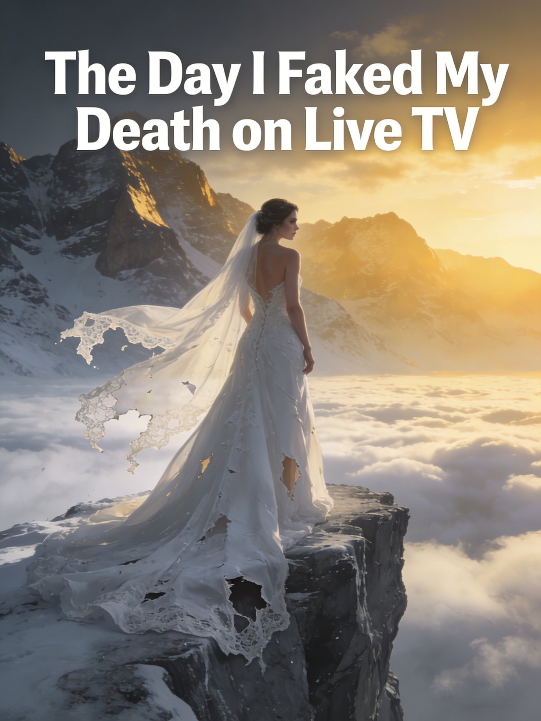 The Day I Faked My Death on Live TV