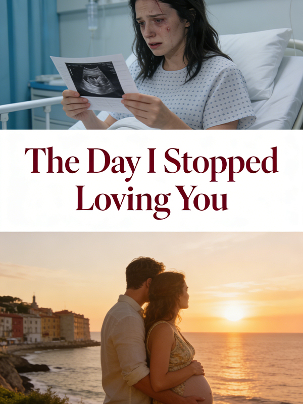 The Day I Stopped Loving You