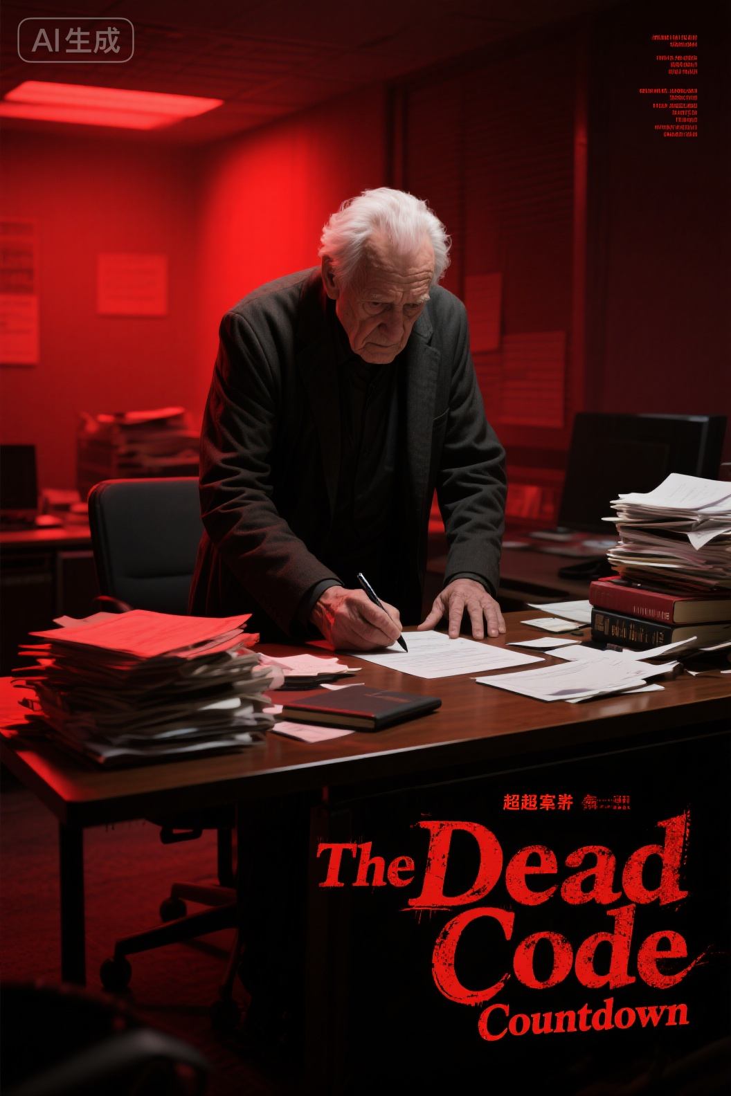 The Dead Code Countdown