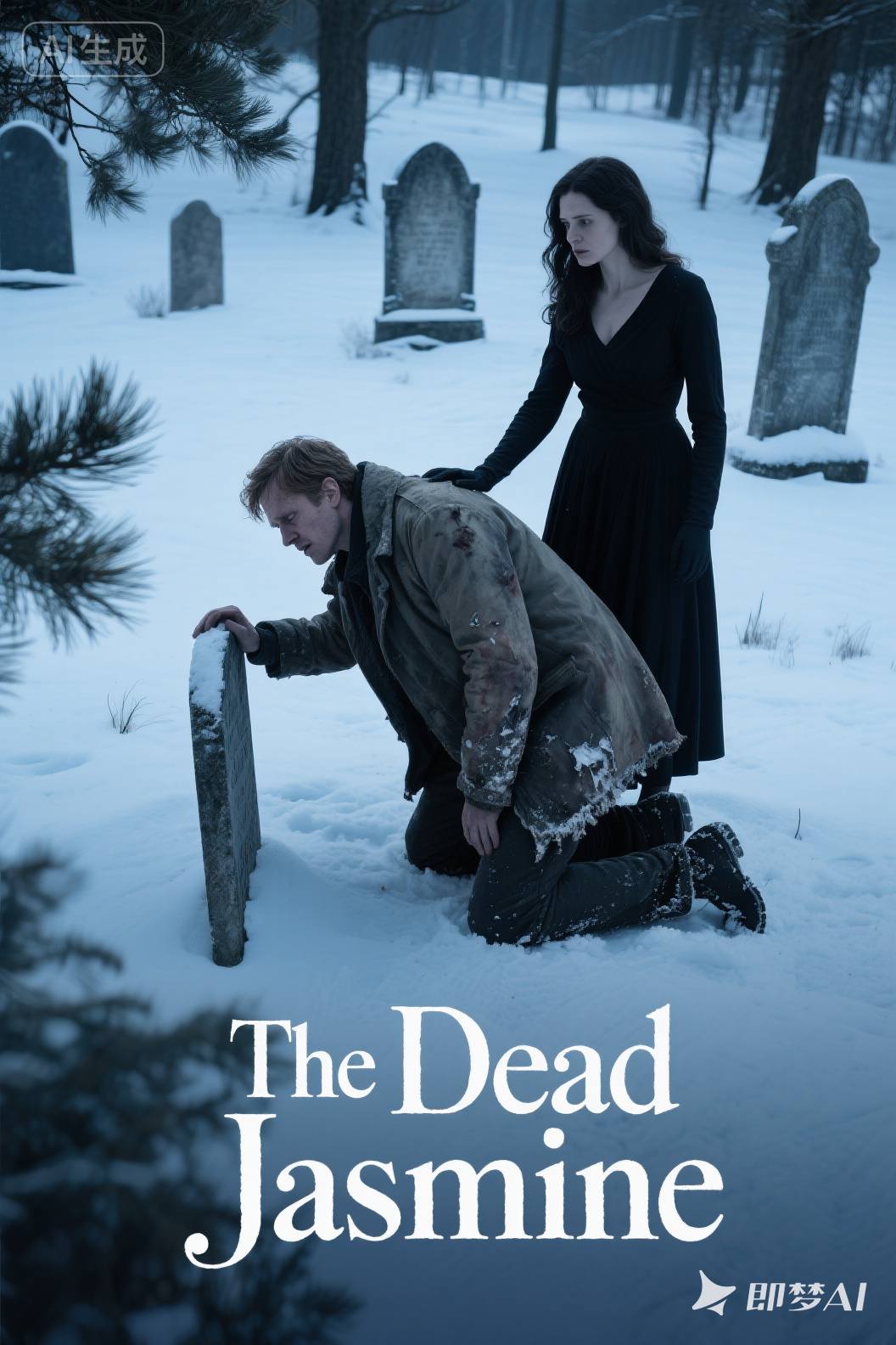 The Dead Jasmine