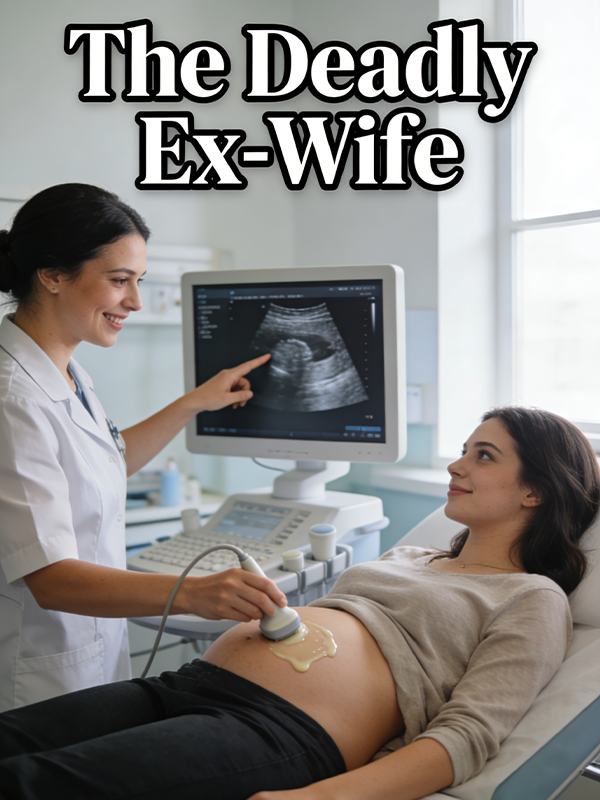 The Deadly Ex-Wife