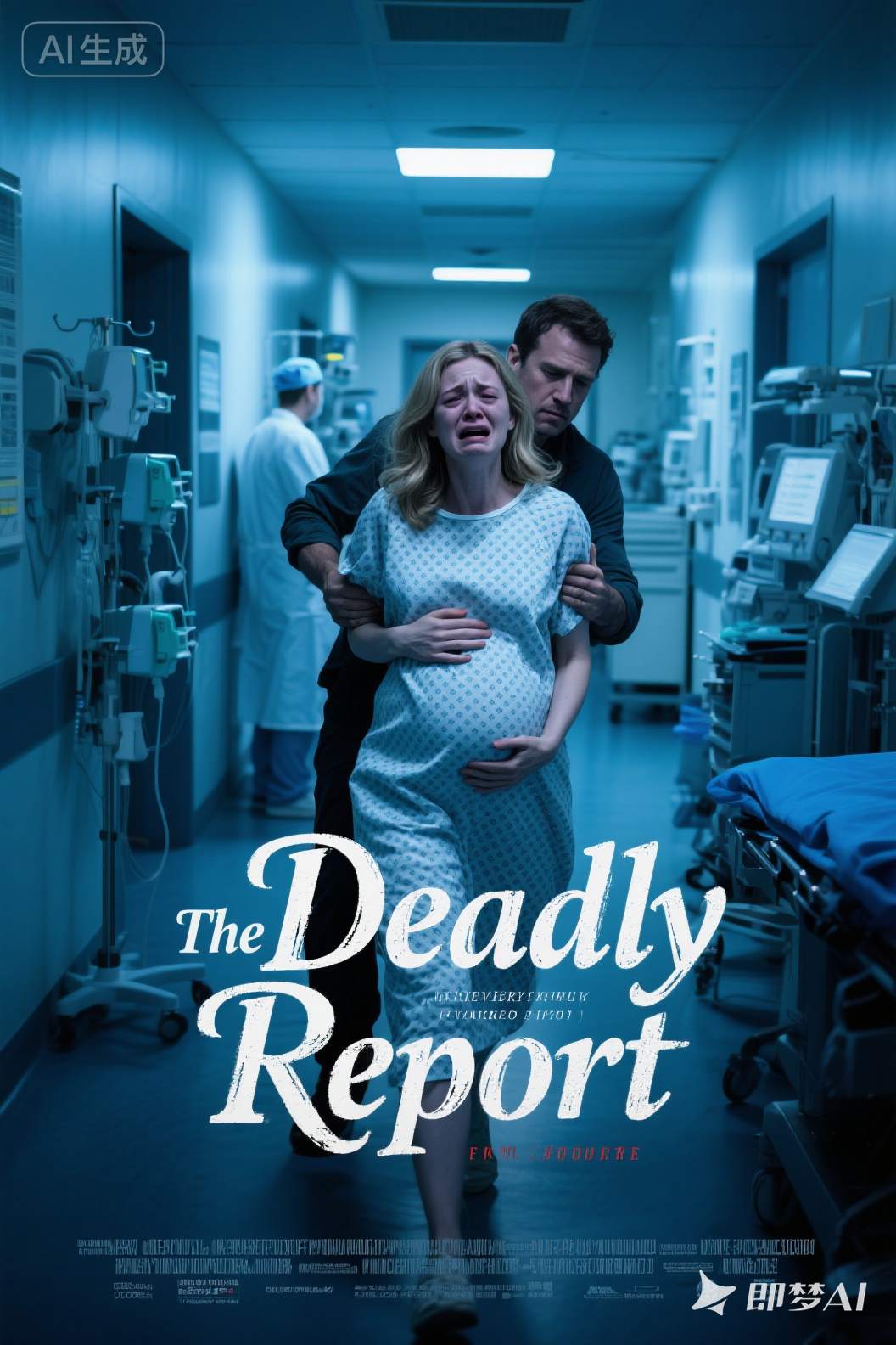 The Deadly Report, Reborn for My Baby
