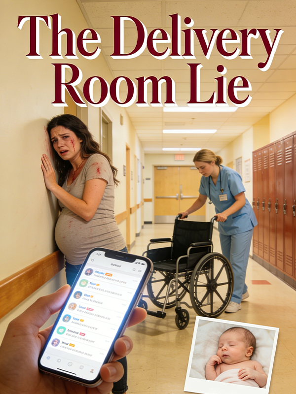 The Delivery Room Lie