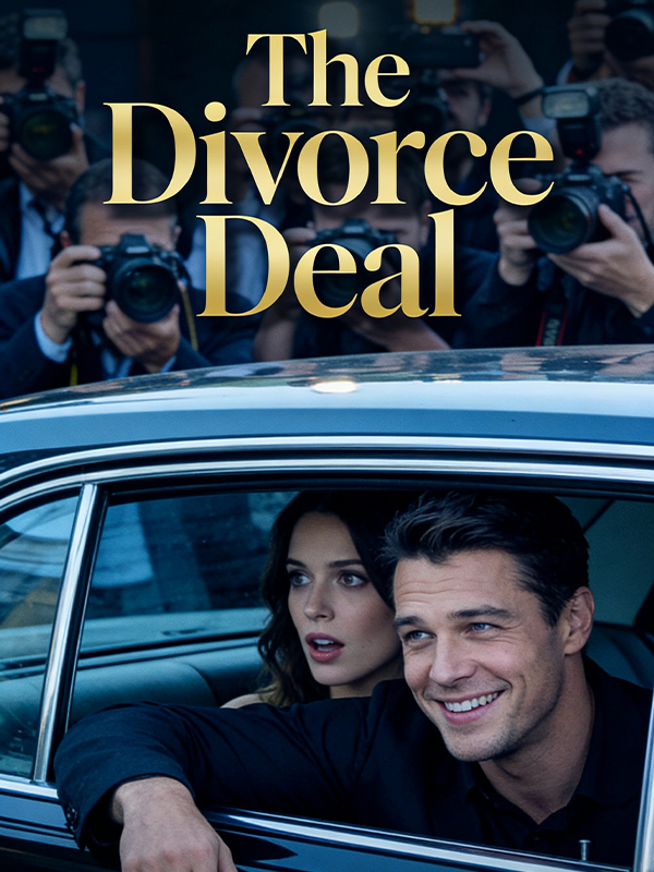 The Divorce Deal