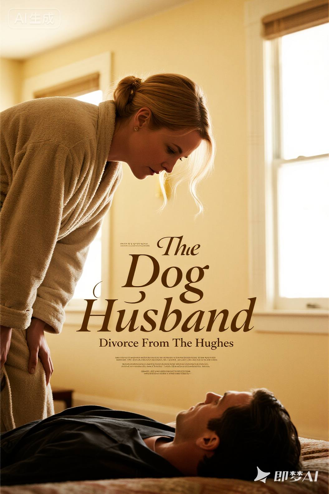 The Dog Husband, Divorce From The Hughes