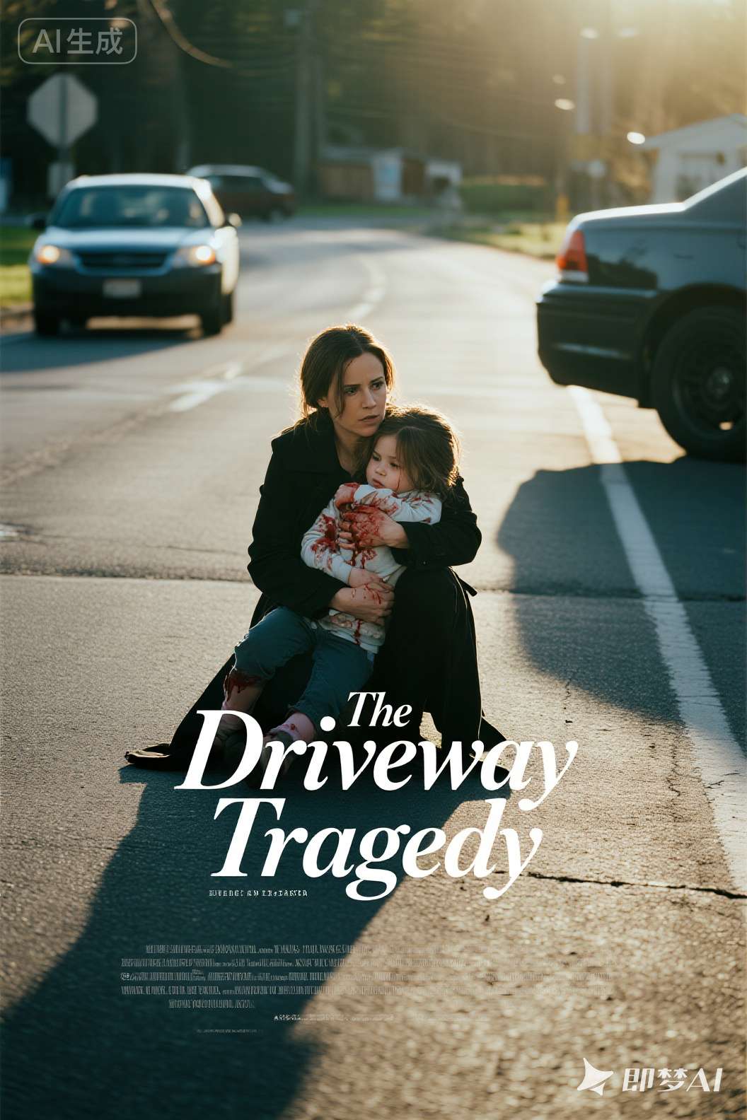 The Driveway Tragedy