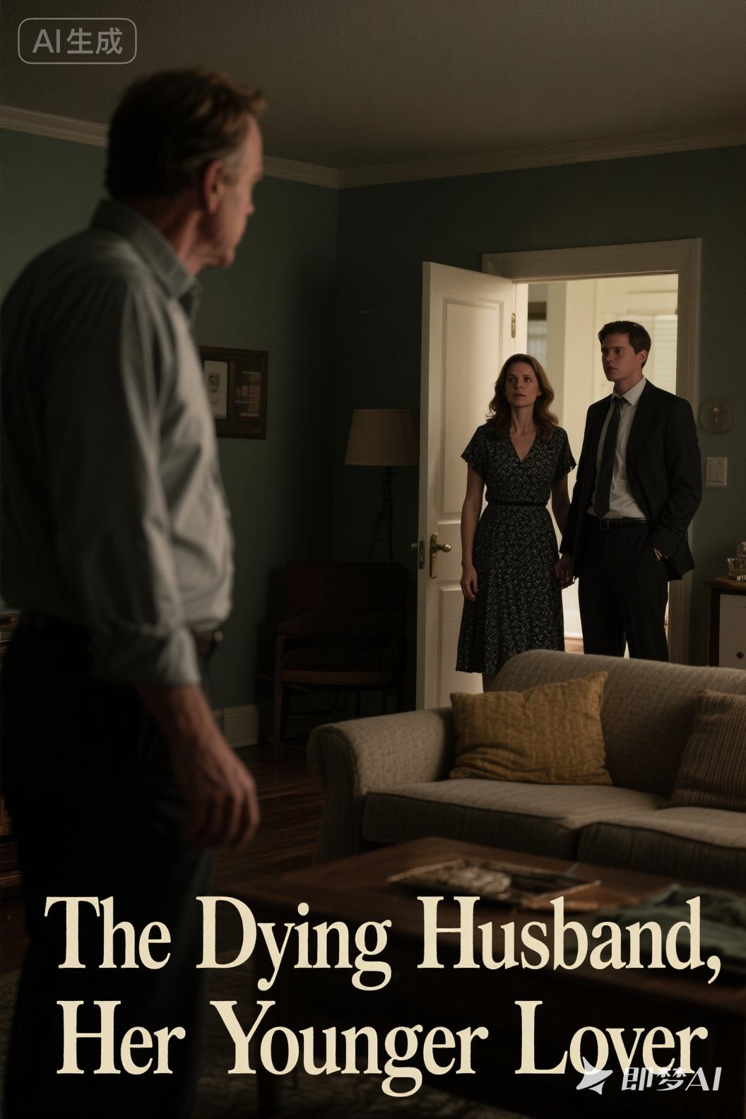 The Dying Husband, Her Younger Lover