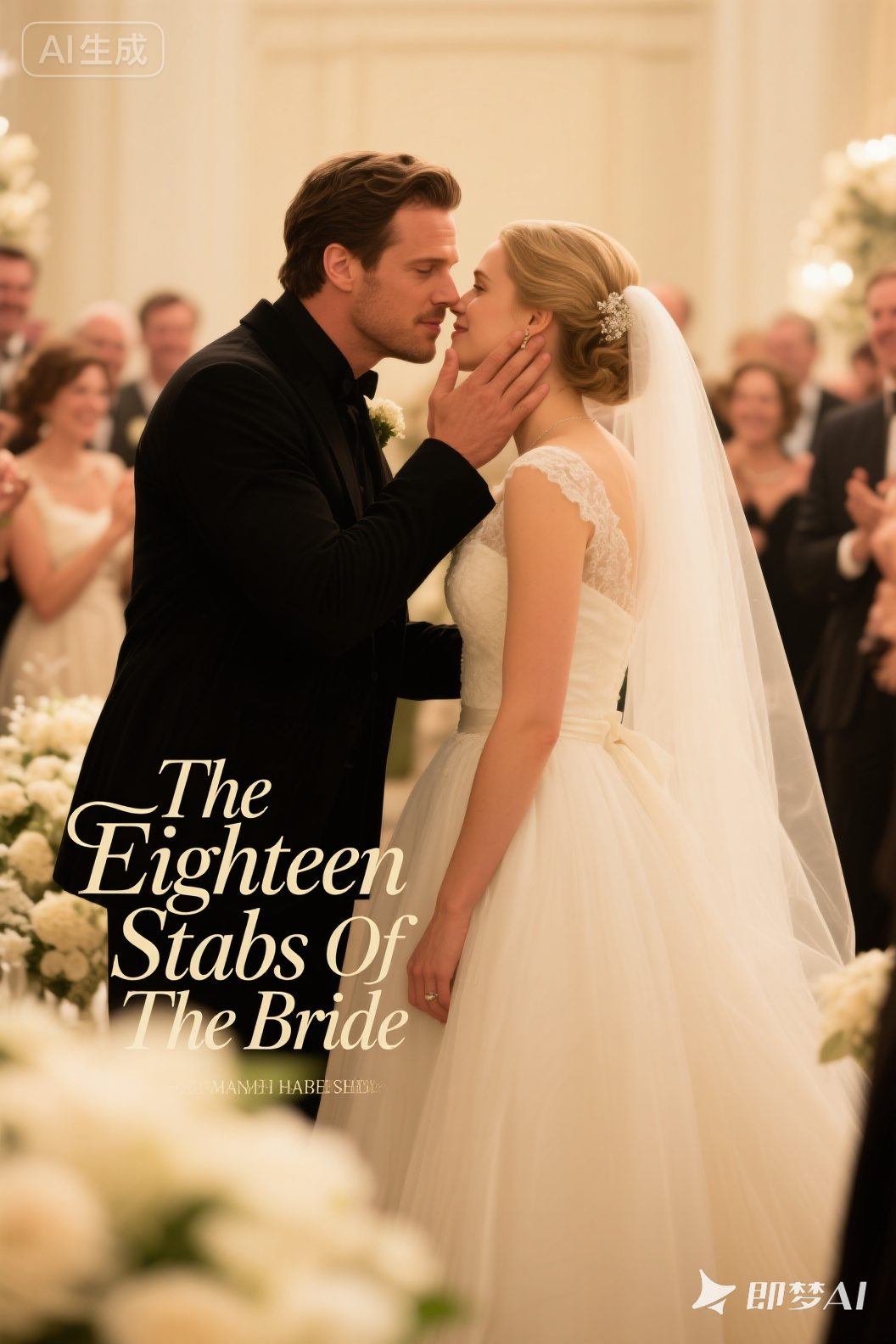 The Eighteen Stabs Of The Bride