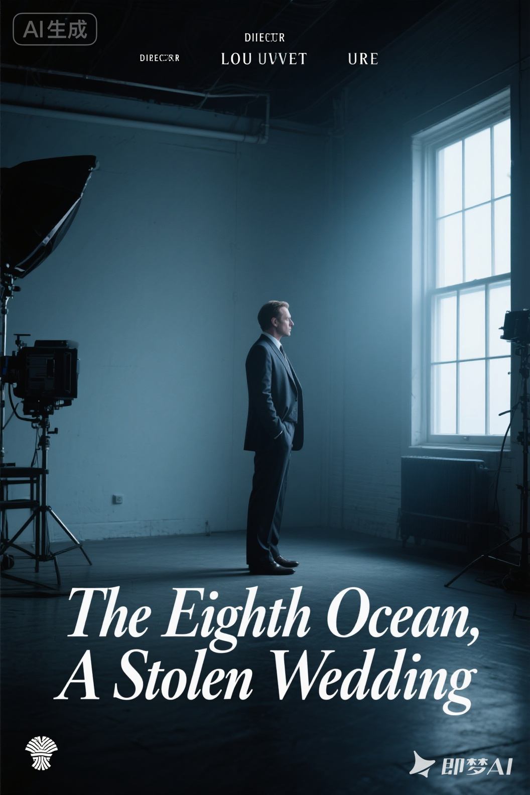 The Eighth Ocean, A Stolen Wedding